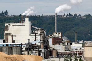 Washington House narrowly passes low-carbon fuels standard