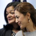 Congresswoman eyes document on border detention of Iranians