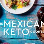 This Mexican goat cheese frittata complies with Keto diet rules