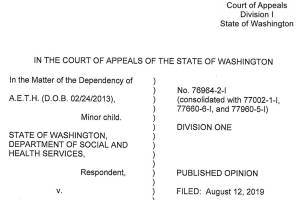 After misconduct, new oversight comes to CASA court program