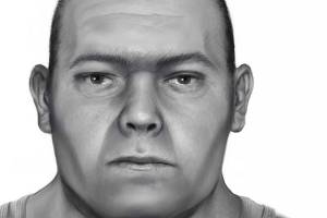 Who Am I? A new sketch emerges for ’94 Lake Stickney John Doe