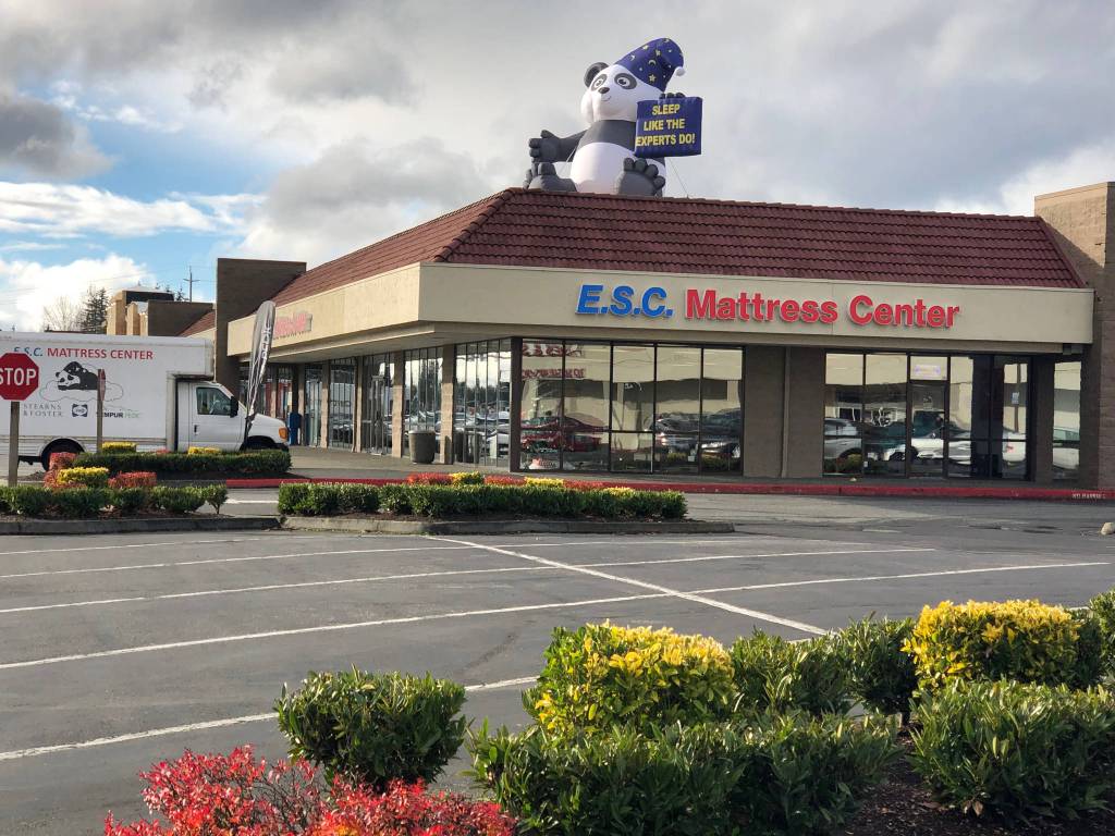 At ESC Mattress Center staff will work to find you the right mattress the first time. But if youd like to return it, you wont have to deal with hidden fees. Their store policies are one of the ways you can tell theyre a mattress store you can trust.