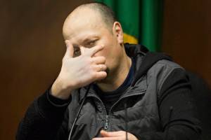 Trial begins in Everett masked shooter murder case