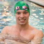 Q&A with Edmonds-Woodway boys swimmer Anton Teplouhov