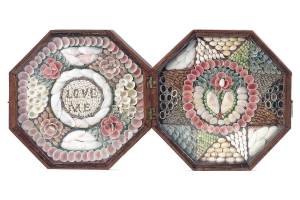 Research shows ‘sailor’s valentine’ wasn’t made by a man at sea