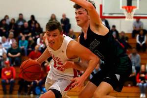 Hot Tickets: What to watch this week in high school sports