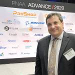 Smaller jetliners are the future, says an aerospace maven