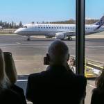 United Airlines to end flights from Everett to San Francisco