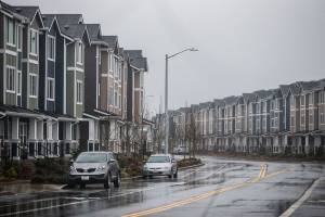 Housing costs, supply are getting dire in Snohomish County