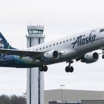 Alaska Airlines will launch Everett-to-Boise service in June