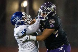 Signing Day: Number of local standouts betting on themselves