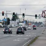 Edmonds nears phase 1 of renovations to crash-prone Highway 99
