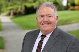 Ex-sheriff’s new job carries some oversight of his old office