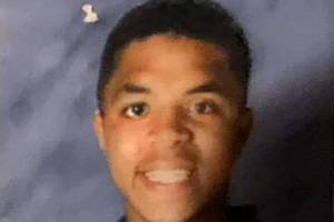 Lynnwood teen’s family: ‘We are going to miss him so much’