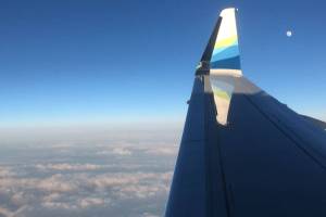 Readers weigh in on more desired flights out of Paine Field