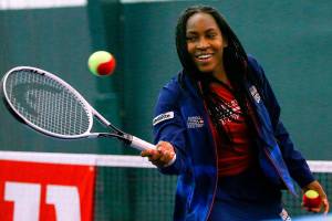 What to know about the Fed Cup event in Everett