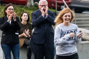 Who gets money from opioid lawsuits? Everett woman has idea