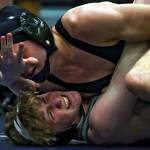 Lake Stevens wrestlers capture 4A regional team title