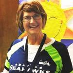 Murder case of husband of former Marysville principal on hold