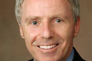 Somers picks Ryan to steer aerospace development efforts