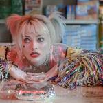 Margot Robbie stars in Birds of Prey, ahem, Birds of Prey And the Fantabulous Emancipation of One Harley Quinn. (DC Entertainment)