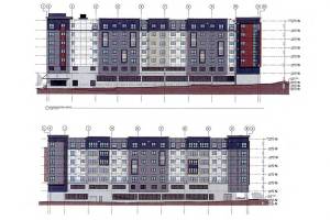 Lynnwood council OKs another city center housing development