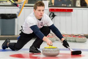 Lake Stevens curler ‘hungry for a championship’
