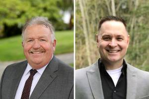 Fortney decries hire of ex-sheriff as ‘political payback’