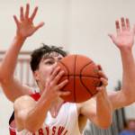 Prep results for Monday, Feb. 10