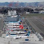 Feds sue King County over deportation ban at Boeing Field