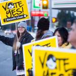 Latest tally pushes Mukilteo school bond closer to passage