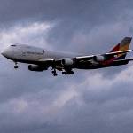 Boeing wins zero orders and delivers just 13 jets in January