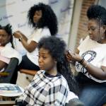 House approves ban on race-based hairstyle discrimination