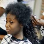 House approves ban on race-based hairstyle discrimination