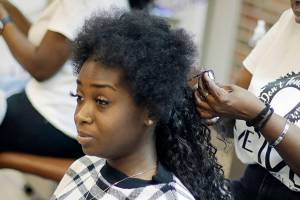 House approves ban on race-based hairstyle discrimination