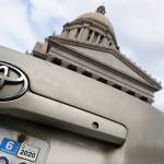 State high court upholds Sound Transit vehicle excise tax