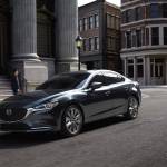 2020 Mazda6 Signature: a mid-size masterpiece