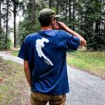 Camano Cider is a small operation located in an outbuilding on a wooded acre of land on south Camano Island owned by Corey Haugens parents. (Mercenary Ventures)