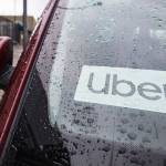 Police: Uber driver in Oregon locked rider in car, raped her