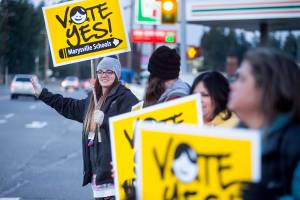 Editorial: Our county’s dubious distinction on school funding