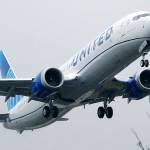 United pushes back expected return of grounded Boeing planes