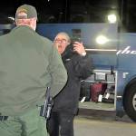 Border Patrol memo contradicts Greyhound on bus raids
