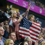 USTA: Everett aces first time hosting Fed Cup qualifier