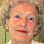 Shirley Nysether died Sept. 28, 2019. In her memory, the Nysether Family Foundation has donated more than $270,000 to the Assistance League of Everett.