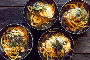 The 16 cookbooks of 2019 we’re facing off March Madness-style