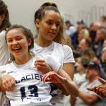 Glacier Peak girls clinch 9th state berth in 10 seasons