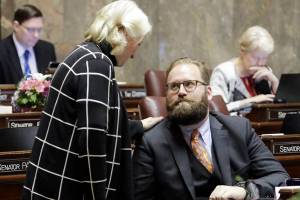 The state has too much money and it’s a problem