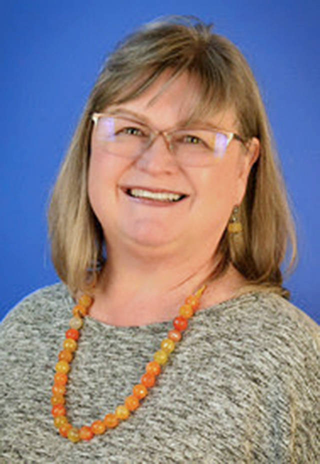 Nicola Smith (City of Lynnwood)