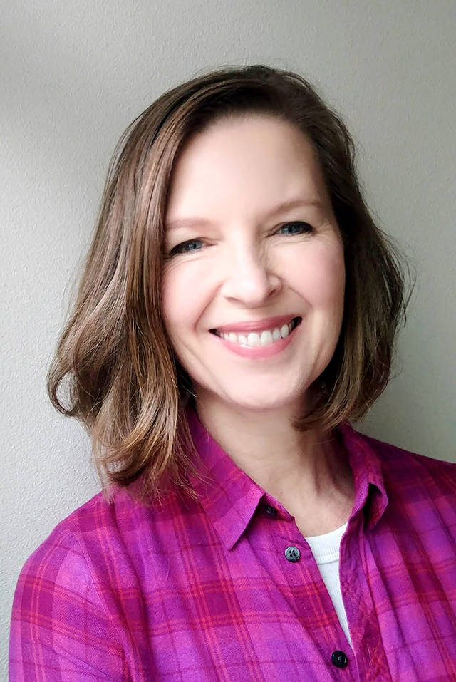 Jennie de Mello e Souza (Edmonds Arts Festival Foundation)