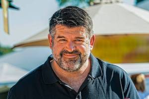 World-renowned McNeilly makes more headlines with Mark Ryan